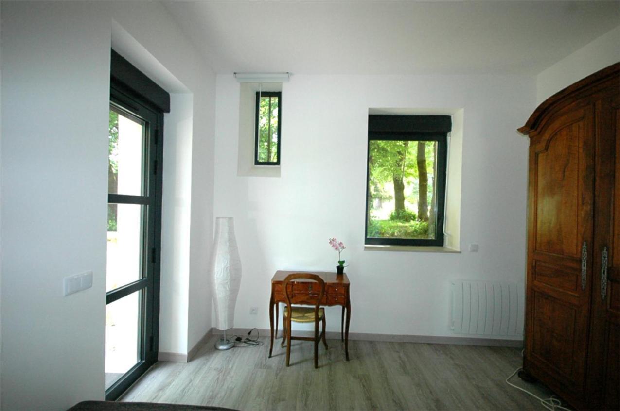 Gîte de charme à 15mn de Bordeaux Autonomie 100% Camblanes-et-Meynac Extérieur photo