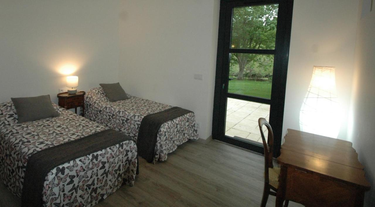 Gîte de charme à 15mn de Bordeaux Autonomie 100% Camblanes-et-Meynac Extérieur photo